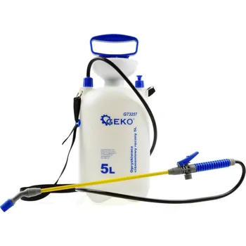 Postřikovač Ruční postřikovač Geko 5 l