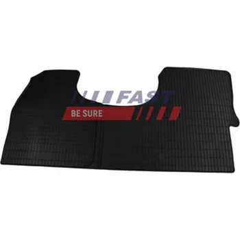 autokoberec Gumové autokoberce Fast, 1 ks