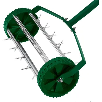 Vertikutátor Verto 15G539