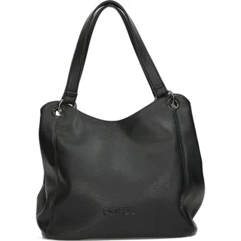 Kabelka Robel dámská každodenní kabelka - černá
