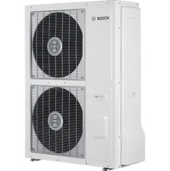 Tepelné čerpadlo Tepelná čerpadla BOSCH vzduch / voda - Compress 3400i AWS Varianty 3400i ORE: 14 kW- - CS3400iAWS 14 ORE-T - 7738602435