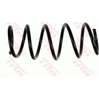 Pružina podvozku TRW JCS989