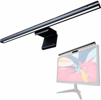 Masážní přístroj Mozos LED lampa pro monitor (D011)