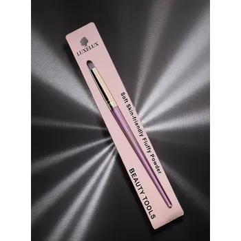 Kosmetický štětec Boho Beauty x Apollca - Štětec na rty a pigmenty - A14