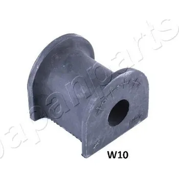 Zavěšení kol Ložiskové pouzdro, stabilizátor JAPANPARTS RU-W10