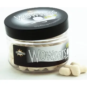 Boilies Nástraha přírodní plovoucí kuličky Dynamite Baits 45 g