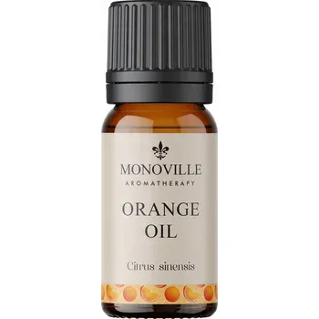 Esenciální olej z pomeranče Monoville - 10ml
