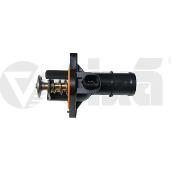 Těsnění motoru Termostat, chladivo vika 91210727501