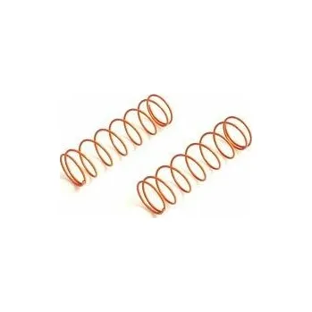 RC náhradní díl Kyosho Big Shock Springs M 8.5x1.4 L78mm Orange (2) - expresní doprava