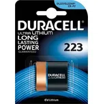 Duracell CRP2 DL223 