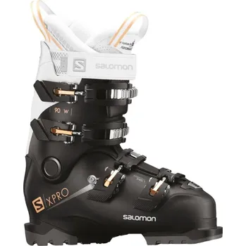 Sjezdové boty Lyžáky SALOMON X PRO 90 W 18/19 Lady