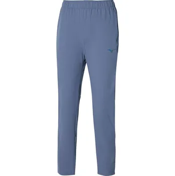 Běžecké oblečení Běžecké tepláky Mizuno Two loops 8 32GFA85006 Velikost textilu: XS