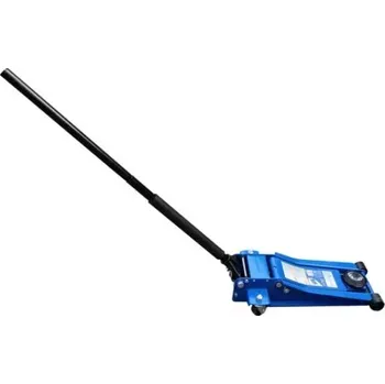 Hever Asta S-LO25T Pojízdný hydraulický zvedák 2,5T extra nízkoprofilový 75-515 mm