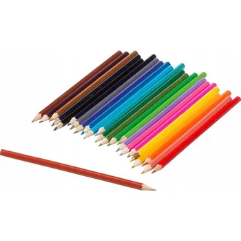 Pastelka Pastelky Topwrite Kids 24 ks