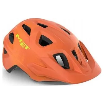 Cyklistická přilba Cyklistická helma Met Eldar vel. S/M