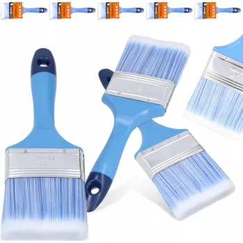 Vrták Sada štětců Polax 7,5 cm