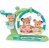 Figurka Sylvanian Families 5801 Jelínci na květinové houpačce