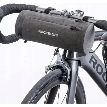 brašna na kolo Cyklistická brašna přední Rockbros AS-051 2l