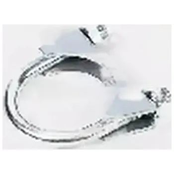 Alternátor Kraft Automotive 0558535 Spojka výfuku, výfukový systém