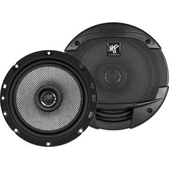 Auto Hi-Fi Reproduktory Hifonics BRX62