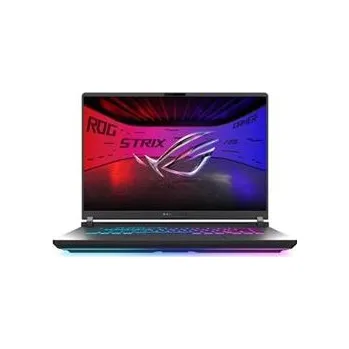 Notebook ASUS ROG Strix G16 - Intel Core i5-13450HX/32GB/1TB SSD/RTX 5050 8GB/16"/WQXGA/IPS/240Hz/2y PUR/Win 11 Home/šedá