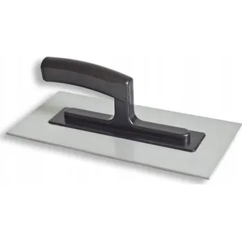 Zdenické nářadí Hladítko fasádní Olejnik 130 mm