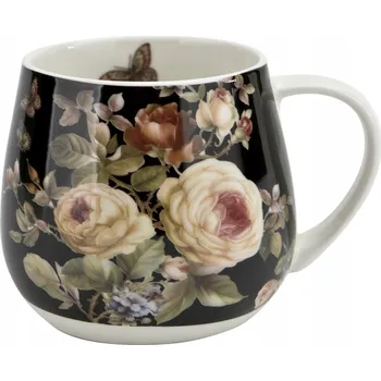 Hrnek Duo Warda porcelán 430 ml