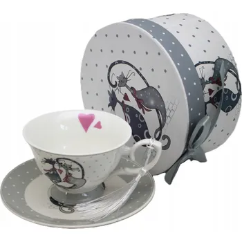 Šálek Queen Isabell 220 ml 1 ks