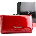 Dámská peněženka Pierre Cardin 02 LEAF-N 108 červená