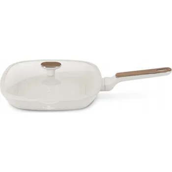 Pánev Grilovací pánev Berlinger Haus 28 cm titanová