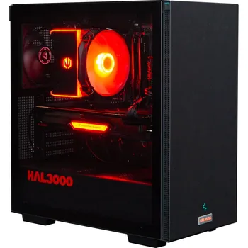 Stolní počítač HAL3000 Online Gamer (PCHS2559)