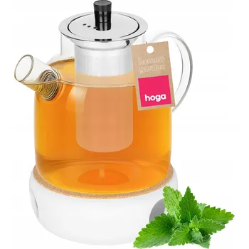 Konvice na čaj Konvice Hoga 1500 ml, na 15 šálků