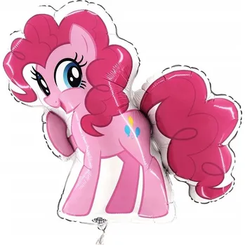 Balónek My Little Pony - Pinkie Pie 29" - 74 cm! - PA