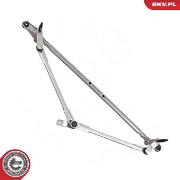 Tyčoví stěračů ESEN SKV 05SKV224