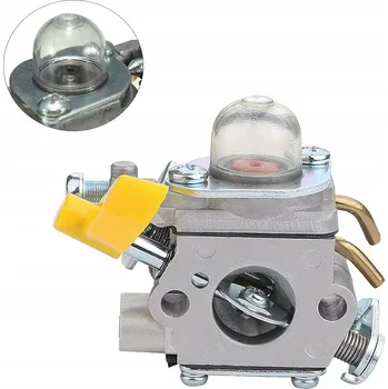 KARBURÁTOR PRO SEKAČKU RYOBI HOMELITE 26CC 30CC 308054003