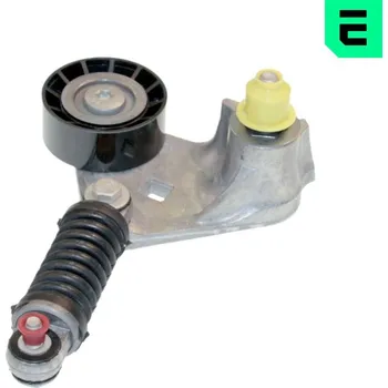 Auto-moto Napínací kladka, žebrovaný klínový řemen OPTIMAL 0-N1477