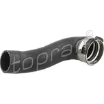 Hadička plnicího vzduchu HANS PRIES - TOPRAN 116 925