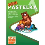 Hravá pastelka 1: Pracovní sešit z…