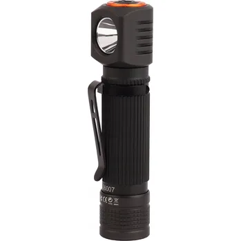 Čelovka LED čelovka THORGEON 3W 130lm IP65 1*AA