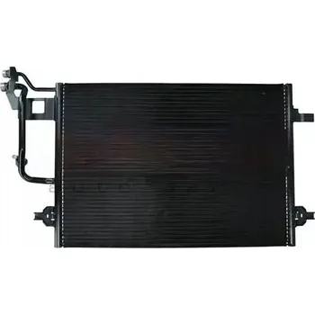 Výparník klimatizace Kamoka 7800028 Kondenzátor klimatizace