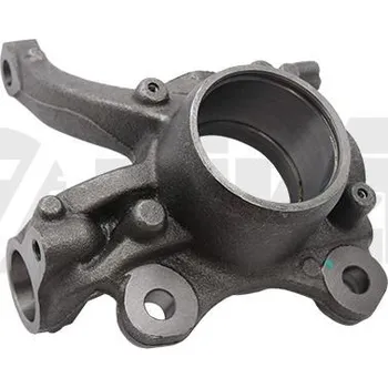 Čep nápravy Čep nápravy, zavěšení kol vika 44071714101