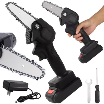 Ruční pilka Elektrická ruční pilka BRENCHIE - 24 V