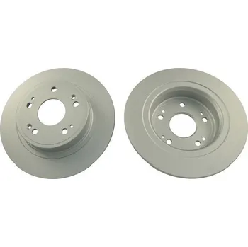 Brzdový kotouč Brzdový kotouč KAVO PARTS BR-2265-C