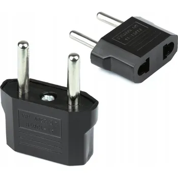 Síťový adaptér Interlook US-EU