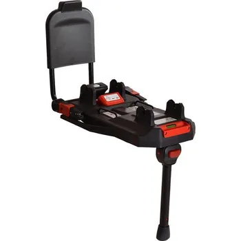 PETITE&MARS Báze ISOFIX k autosedačce EGG (0-13 kg)