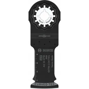 Příslušenství k pile Pilový List Starlock pro multifunkční nářadí Bosch