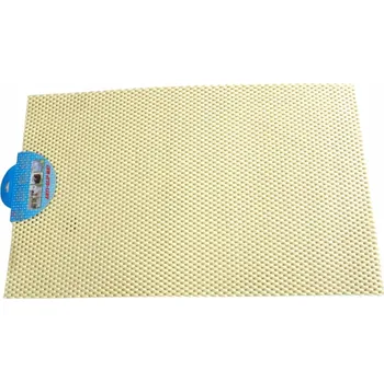 Protiskluzová podložka PROSTISKLUZOVÁ PODLOŽKA DO VANY KOUPELE 78X35 cm