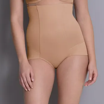 Stahovací body Beauty Shaper funkč. stahovací kalhotky 1785 deep sand - Anita Classix 722 deep sand L