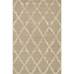 Kusový koberec Bakero Kohinoor karamelový 153x244 cm