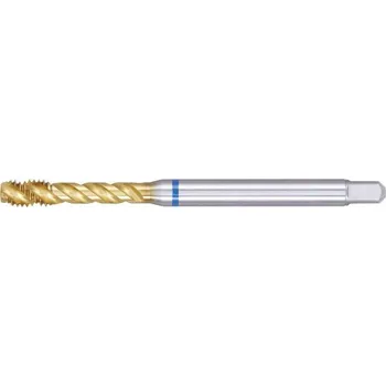 Závitořezný nástroj Strojní závitník DIN371HSSE-PM CUPRIC,INOX6HX,